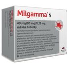 Milgamma N por.cps.mol.50