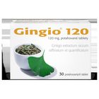 Gingio 120mg tbl.flm.30x120mg