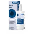 HYLO GEL oční kapky 10 ml