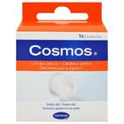 COSMOS cívková pevná náplast 2.5cmx5m 1ks