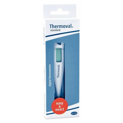 Thermoval Standard teploměr | 1 kus