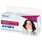 Veroval CRP domácí test pro zjištění bakteriální infekce