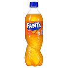 Fanta Narancs szénsavas üdítőital 500 ml