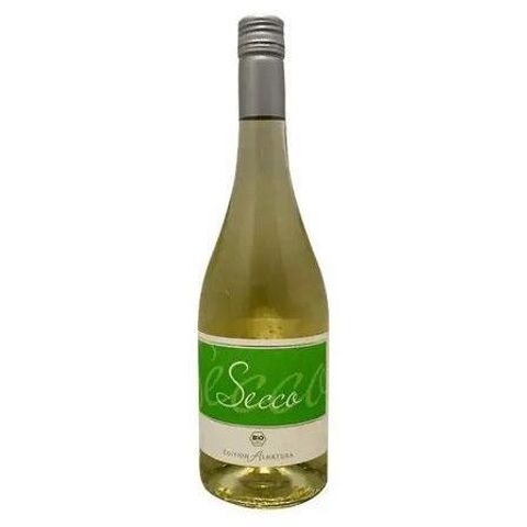 Alnatura BIO Secco | 750 ml