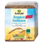 Alnatura Bio Celozrnný žitný chléb | 500 g