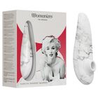 Womanizer - Marilyn Monroe white | 1 kus (WOMANIZER.MM.WHT)