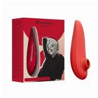 Womanizer - Marilyn Monroe red | 1 kus (WOMANIZER.MM.RED)