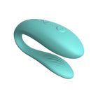 Vibrátor pro páry - We-Vibe Sync Lite (WV.SYNC.LITE.AQUA)