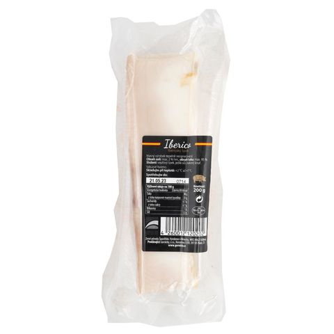Iberico Iberijský špek | 200 g