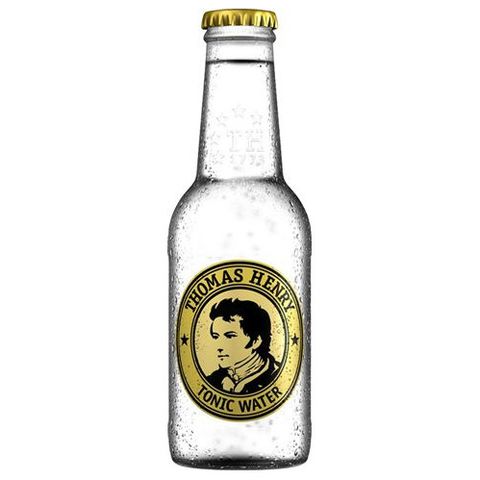 Thomas Henry Tonic | 0.2 l