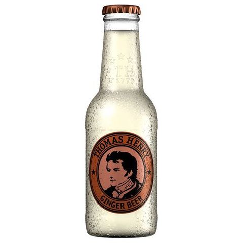 Thomas Henry Ginger beer | 0.2 l