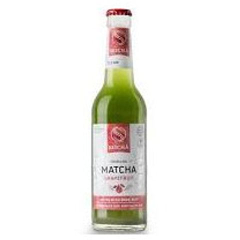 Seicha Matcha Grapefruit sklo | 330 ml