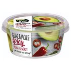 Globus FRESH 'N' GO Pikantní avokádová pomazánka | 150 g