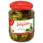 Edeka Jalapeños krájené | 340 g