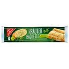 Edeka Bylinková bageta k dopečení | 175 g