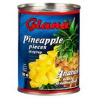 Giana Pineapple Pieces in Sweet Syrup | 565 g