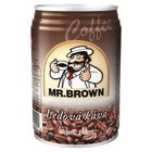 Mr. Brown Coffee Drink | 240 ml