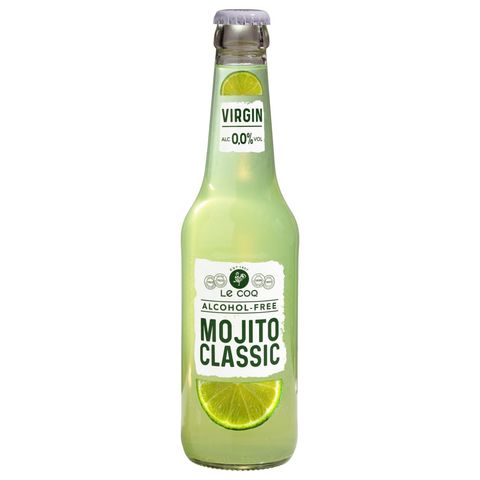Le Coq Virgin Mojito cocktail | 330 ml