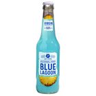 Le Coq Virgin Blue Lagoon cocktail | 330 ml