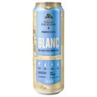 Volfas Engelman BLANC beer tin | 568 ml