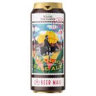 Volfas Engelman Mango Milkshake beer tin | 500 ml