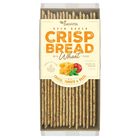 Danvita lapkenyér sajtos, paradicsomos, bazsalikomos ízű 130 g