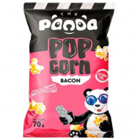 Panda Bacon Popcorn | 70 g