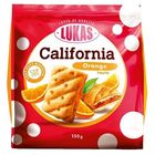 LKS California Sušenky s pomerančovou příchutí | 150 g