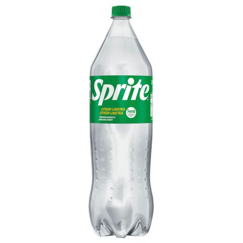 Sprite Sparkling Soft Drink | 2 l