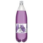 Kinley Purple Sparkling lemonade with dragon fruit, guava, blackcurrant and hibiscus flavours | 1.5 l