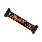Mars karamellás kakaós krémes szeletek tejcsokoládéba mártva 2 x 35 g (70 g)