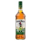Captain Morgan Sliced Apple | 700 ml