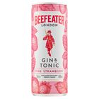 Beefeater Gin & Tonic Pink | 250 ml