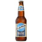 Blue Moon Belgian White nefiltrovaný pšeničný ležák pivo | 330 ml
