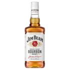 Jim Beam Bourbon Whiskey 0.7 l