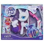 My Little Pony Kouzelná hříva Rarity | 1 piece