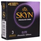 Skyn Elite kondomy bezlatexové | 3 kusy