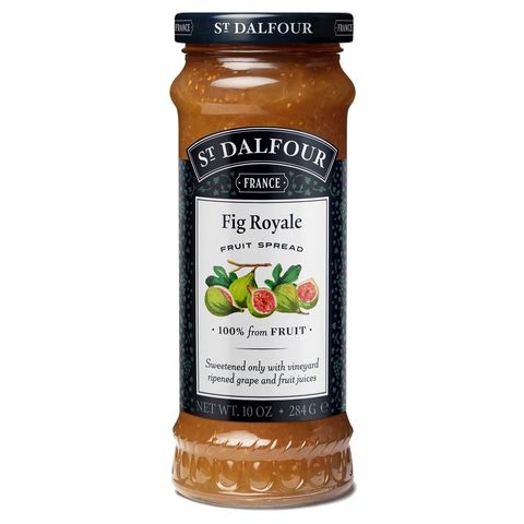 St. Dalfour Fig Fruit Spread | 284 g