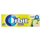 Orbit Jablkové žvýkačky | 14 g