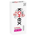 Kotex Super tampóny | 16 ks