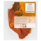 Tesco Uzená kuřecí stehna | 340 g