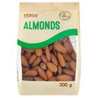 Tesco Mandlová jádra | 200 g