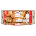 Tesco Čerstvá vejce M | 10 kusů