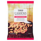 Tesco sós, pörkölt kesudió 150 g