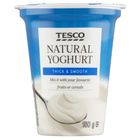 Tesco Jogurt bílý s bifidokulturou | 150 g