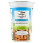 Tesco Smetana na vaření 12 % | 200 g