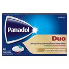 Panadol Duo 500 mg/200 mg | 20 tablet