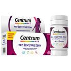 Centrum multivitamín pro ženy 90 tablet