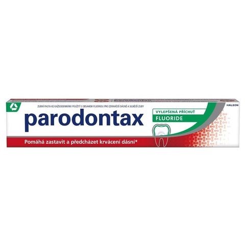 Parodontax Fluoride zubní pasta | 75 ml