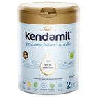 Kendamil 2 Premium Kojenecké pokračovací mléko HMO+ 800 g